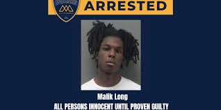 Monroe police arrest suspect accused of shooting at officers, other crimes