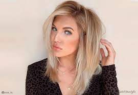 This product is suitable for your natural dark blonde hair. Medium Blonde Hair Color Ideas 26 Trending Ideas For 2021