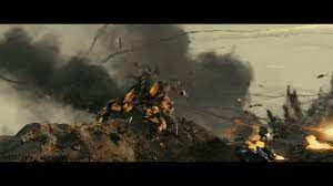 The mimics are the main antagonists in edge of tomorrow and all you need is kill. Latest Edge Of Tomorrow Gifs Gfycat