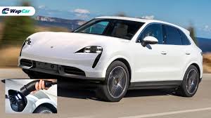 Complete list of all vehicles in malaysia, together with semenanjung is it the time to renew your vehicle roadtax and car insurance? The Next Porsche Macan Is All Electric Based On Porsche Taycan Platform Wapcar