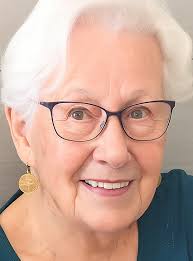 Ms. Cherry Elizabeth Dare Sullivan Obituary