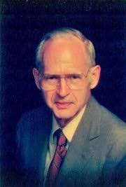 Obituary of Donald Alfred Albright