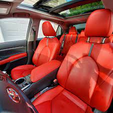 Used toyota camry red interior for sale on carmax.com. Love The Interior In My 2018 Camry Xse Toyota