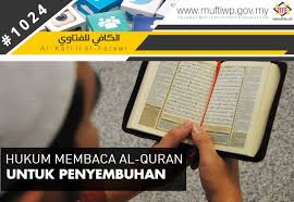 Penyakit di dalam dada adalah penyakit kejiwaan seseorang. Pejabat Mufti Wilayah Persekutuan Al Kafi 1024 Hukum Membaca Al Quran Untuk Penyembuhan