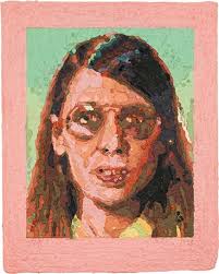 Chuck Close