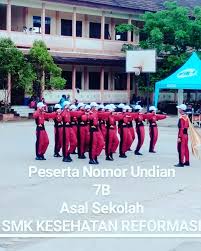 We did not find results for: Smk Kesehatan Reformasi Posts Facebook