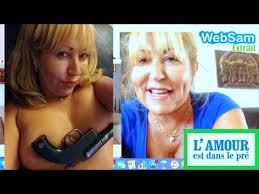 Déjà prétendante de loïc lors de la saison 5, la dans une interview accordée à nos confrères de public, marie révèle que l'agriculteur avait décidé de la quitter, à cause de son fils autiste : Toute Nue Avec Une Arme A Feu La Candidate De L Amour Est Dans Le Pre S Explique Youtube