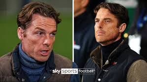 Chris Casper Joins Burnley As Academy Manager