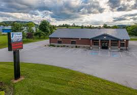 And that's just the beginning. T J Health Cave City Clinic T J Regional Health