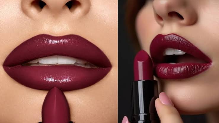 Lipstick shades: 5 new colours for office, home, outings with effortless style | Asianet Newsable