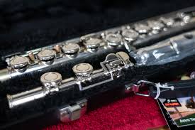 (december 2014) (learn how and when to remove this template message) Step Up Flutes Amro Music Memphis