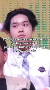 Sandy Mode's Instagram, Twitter & Facebook