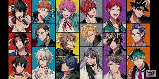 Ia On Twitter Mbti Anak Hypmic Sumber Https T Co Ezigyg2ct5 A Thread Dice as a king, gentaro as a bandit and ramuda as a scientist (in such a blatant contrast to their personalities, in a certain way). twitter