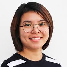 Tram Nguyen's Instagram, Twitter & Facebook