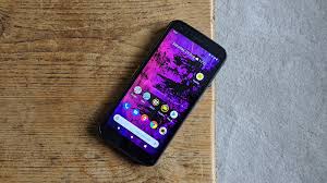 Cat S62 Pro review: a super rugged ...