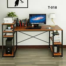 We did not find results for: Modern Computer Desk With Storage Bookshelf And Printer Stand Model 018 Shodagor