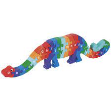 We did not find results for: Dinosaur A Z Jigsaw Lanka Kade Wooden Puzzles