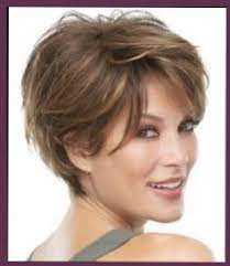 The following are some chic and fabulous braided hairstyles for short hair. 25 Bob Hairstyles For Over 60 With Glasses Hair Haircut Longhair Short Hair Over 60 Over 60 Hairstyles Short Thin Hair