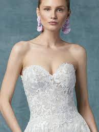 Pin On Maggie Sottero Alistaire Collection Wedding Dresses