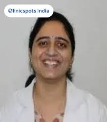 Dr. Anusha Meka