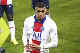 Kylian sanmi mbappé lottin (s.20. Can Liverpool Buy Kylian Mbappe Yes They Can And Here Is How