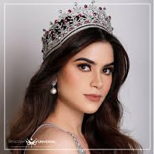 Mexicana Universal Organización