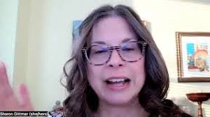 December 11th: Married to Amazement Sermon by Sharon Dittmar