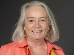 Deborah O'Neil, Ph.D.