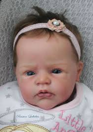 Babies By Emily Reborn Dolls Reborn Babies Reborn Doll Kits