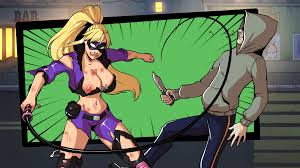 The Lewd Knight [v0.96] [Feodosiy] - F95zone