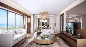 Mimari estetiğin ve işlevselliğin ön planda tutulduğu. Ergun Mimarlik