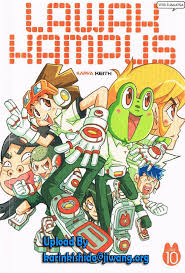 Komikindo merupakan situs baca komik online dengan koleksi terlengkap dan terupdate. Lawak Kampus Jilid 10 Flip Ebook Pages 1 50 Anyflip Anyflip