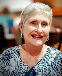 Barbara Cantrell's Instagram, Twitter & Facebook