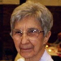 Edith M. Stowe Obituary