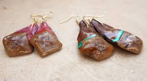 Fast alle perlenketten, welche wir hier in unserem shop anbieten, sind ebenfalls als bausatz bei uns erhältlich. Naturschmuck Aus Naturmaterialien Stitchesandtraveltales Com