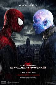 Video indisponibil alte probleme (descrie problema). Premiere La Cinema The Amazing Spider Man 2 Filmul Saptamanii In Cinematografe Procinema Protv Ro