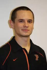 2015-16 Men's Squash Roster