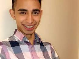 Fundraiser by Keyla Guevara : Ayudando A Cristian