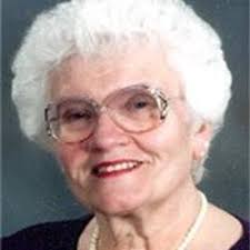 Betty Koenen Obituary May 12, 2012