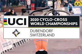Ach ja, dat wk veldrijden. Alles Over Het Wk Cyclocross 2020 In Dubendorf Racefietsblog Nl