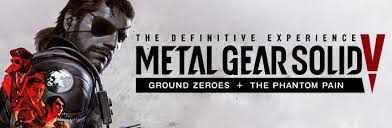 I'm a metal gear fanatic, from the lore, to the story, to the gameplay, to the hand gestures, etc. Save 75 On Metal Gear Solid V The Definitive Experience On Steam