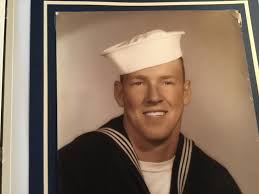 Robert Mershon Obituary (1944