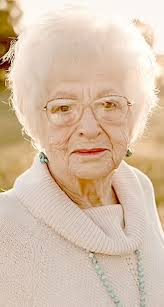 Veta Lee Humphrey, 94