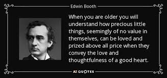 Top 6 Quotes By Edwin Booth A Z Quotes