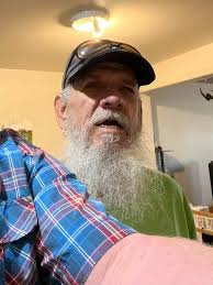 Has anyone seen Ronnie Daniel in Roosevelt?