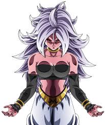 Dragon ball was originally inspired by the classical. Majin 21 Android 21 By Aashananimeart On Deviantart Anime Dragon Ball Super Dragon Ball Super Goku Dragon Ball Super Manga