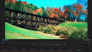 Click on this tool, then click directly in the program monitor to start a new. Premiere Pro Cc April 2017 New Features And The Essential Graphics Panel Youtube