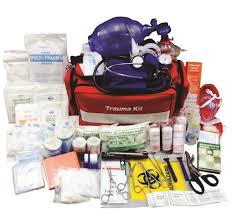 119 results for trauma bag. Products Sm Health Care