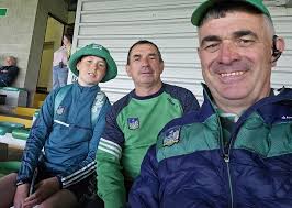 Popped into Pat Collins Bar & Restaurant in Adare for a bite to eat after a  busy day