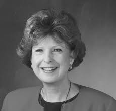 Pushing Social Boundaries: Cynthia Fuchs Epstein